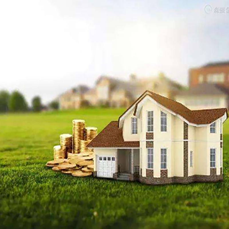 潼南房产抵押贷款流程|银行住房抵押贷款|房屋抵押贷